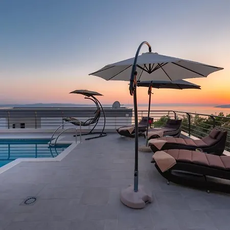 Villa Narona Makarska