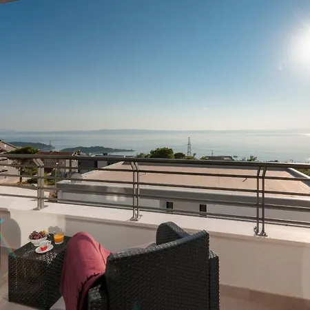 Villa Narona