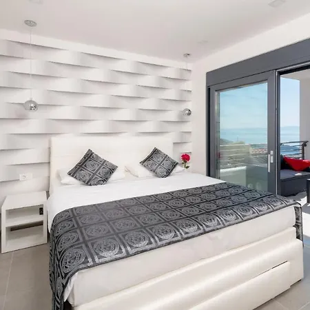 Narona Villa Makarska
