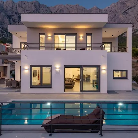 Villa Narona Makarska